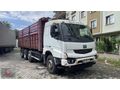 2009 BMC PRO 827 DAMPERLİ 680.000 KM