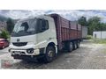 2009 BMC PRO 827 DAMPERLİ 680.000 KM