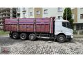 2009 BMC PRO 827 DAMPERLİ 680.000 KM