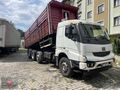 2009 BMC PRO 827 DAMPERLİ 680.000 KM
