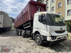 2009 BMC PRO 827 DAMPERLİ 680.000 KM