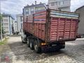 2009 BMC PRO 827 DAMPERLİ 680.000 KM