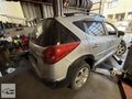 HURDA BELGELİ PEUGEOT 207 SW 1.6 hdi