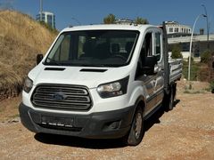 2018 TRANSİT ÇİFT KABİN 350 M 285000 KM DE ELİMİZDE ADET Lİ VAR