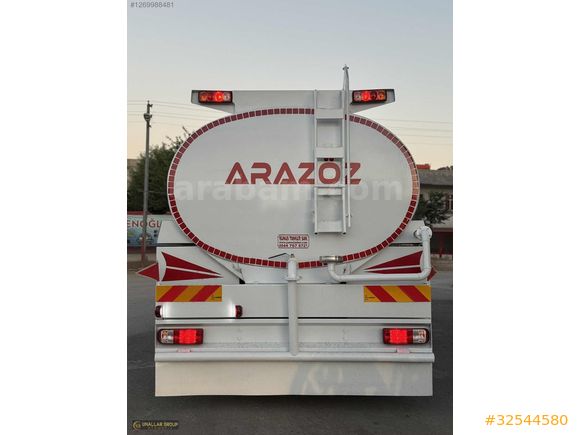 ÜNALLAR TR 1826 2014 Full + FUL SIFIR TANK SIFIR SİSTEM