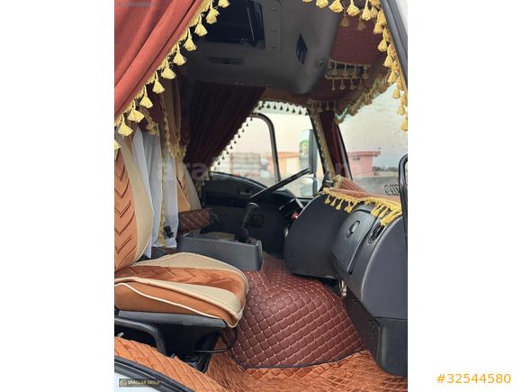 ÜNALLAR TR 1826 2014 Full + FUL SIFIR TANK SIFIR SİSTEM