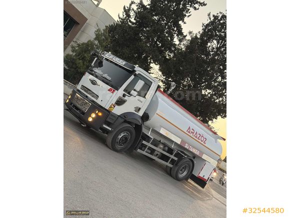 ÜNALLAR TR 1826 2014 Full + FUL SIFIR TANK SIFIR SİSTEM