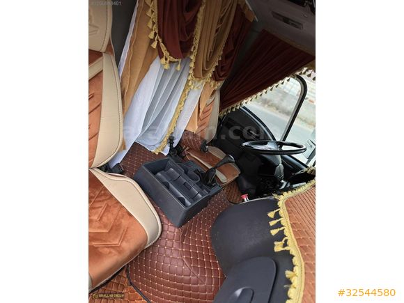 ÜNALLAR TR 1826 2014 Full + FUL SIFIR TANK SIFIR SİSTEM