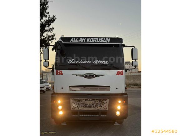 ÜNALLAR TR 1826 2014 Full + FUL SIFIR TANK SIFIR SİSTEM