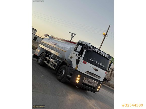 ÜNALLAR TR 1826 2014 Full + FUL SIFIR TANK SIFIR SİSTEM