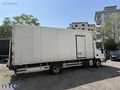 ALTINDAŞ IVECO 2.el 2016 model uzun şase Liftli