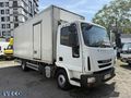 ALTINDAŞ IVECO 2.el 2016 model uzun şase Liftli