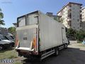 ALTINDAŞ IVECO 2.el 2016 model uzun şase Liftli
