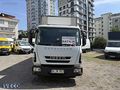 ALTINDAŞ IVECO 2.el 2016 model uzun şase Liftli