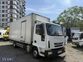ALTINDAŞ IVECO 2.el 2016 model uzun şase Liftli