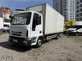 ALTINDAŞ IVECO 2.el 2016 model uzun şase Liftli