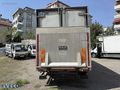 ALTINDAŞ IVECO 2.el 2016 model uzun şase Liftli
