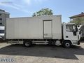 ALTINDAŞ IVECO 2.el 2016 model uzun şase Liftli