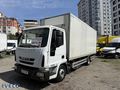 ALTINDAŞ IVECO 2.el 2016 model uzun şase Liftli