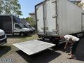 ALTINDAŞ IVECO 2.el 2016 model uzun şase Liftli