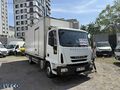 ALTINDAŞ IVECO 2.el 2016 model uzun şase Liftli