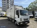 ALTINDAŞ IVECO 2.el 2016 model uzun şase Liftli