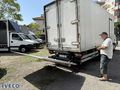ALTINDAŞ IVECO 2.el 2016 model uzun şase Liftli