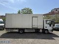ALTINDAŞ IVECO 2.el 2016 model uzun şase Liftli