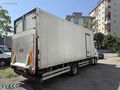 ALTINDAŞ IVECO 2.el 2016 model uzun şase Liftli