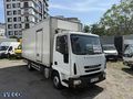 ALTINDAŞ IVECO 2.el 2016 model uzun şase Liftli
