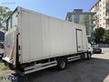 ALTINDAŞ IVECO 2.el 2016 model uzun şase Liftli