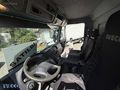 ALTINDAŞ IVECO 2.el 2016 model uzun şase Liftli