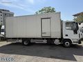 ALTINDAŞ IVECO 2.el 2016 model uzun şase Liftli