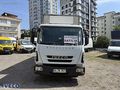 ALTINDAŞ IVECO 2.el 2016 model uzun şase Liftli