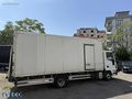 ALTINDAŞ IVECO 2.el 2016 model uzun şase Liftli