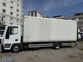 ALTINDAŞ IVECO 2.el 2016 model uzun şase Liftli
