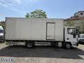 ALTINDAŞ IVECO 2.el 2016 model uzun şase Liftli