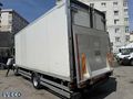 ALTINDAŞ IVECO 2.el 2016 model uzun şase Liftli