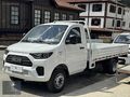 RELİVE LİGHT TRUCK-ARKA ÇİFT TEKER-UZUN KASA-%20KDV
