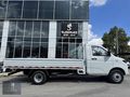 RELİVE LİGHT TRUCK-ARKA ÇİFT TEKER-UZUN KASA-%20KDV
