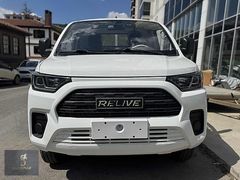 RELİVE LİGHT TRUCK-ARKA ÇİFT TEKER-UZUN KASA-%20KDV