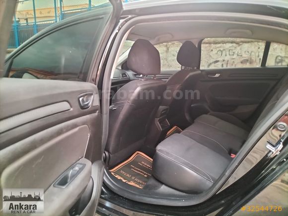 ##KİRALİK ##OTOMATİK & MANUEL FLUENCE EKONOMİK ARACLAR ...