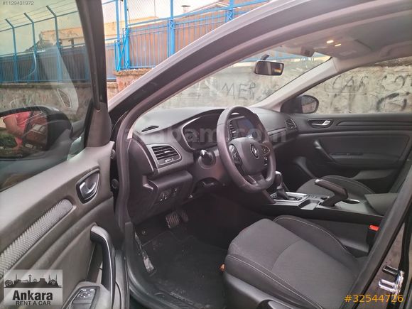 ##KİRALİK ##OTOMATİK & MANUEL FLUENCE EKONOMİK ARACLAR ...