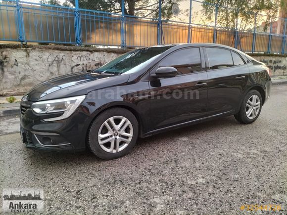 ##KİRALİK ##OTOMATİK & MANUEL FLUENCE EKONOMİK ARACLAR ...