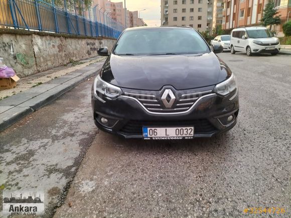 ##KİRALİK ##OTOMATİK & MANUEL FLUENCE EKONOMİK ARACLAR ...