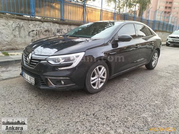 ##KİRALİK ##OTOMATİK & MANUEL FLUENCE EKONOMİK ARACLAR ...