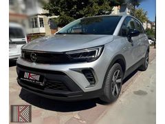 KİRALIK OPEL CROSSLAND // KUMKALE OTO