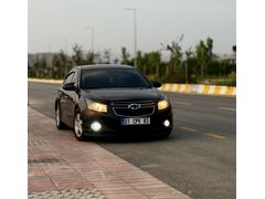 ÖĞRETMENDEN TEMİZ CRUZE