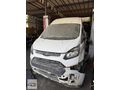 HURDA BELGELİ TRANSİT CUSTOM 2.2 TDCİ