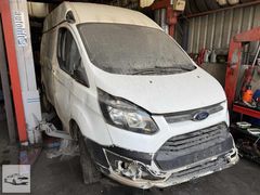 HURDA BELGELİ TRANSİT CUSTOM 2.2 TDCİ
